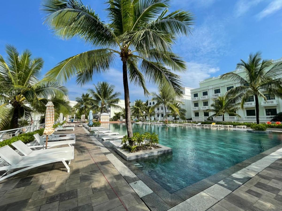 Amorii Hotel Phu Quoc Dış mekan fotoğraf