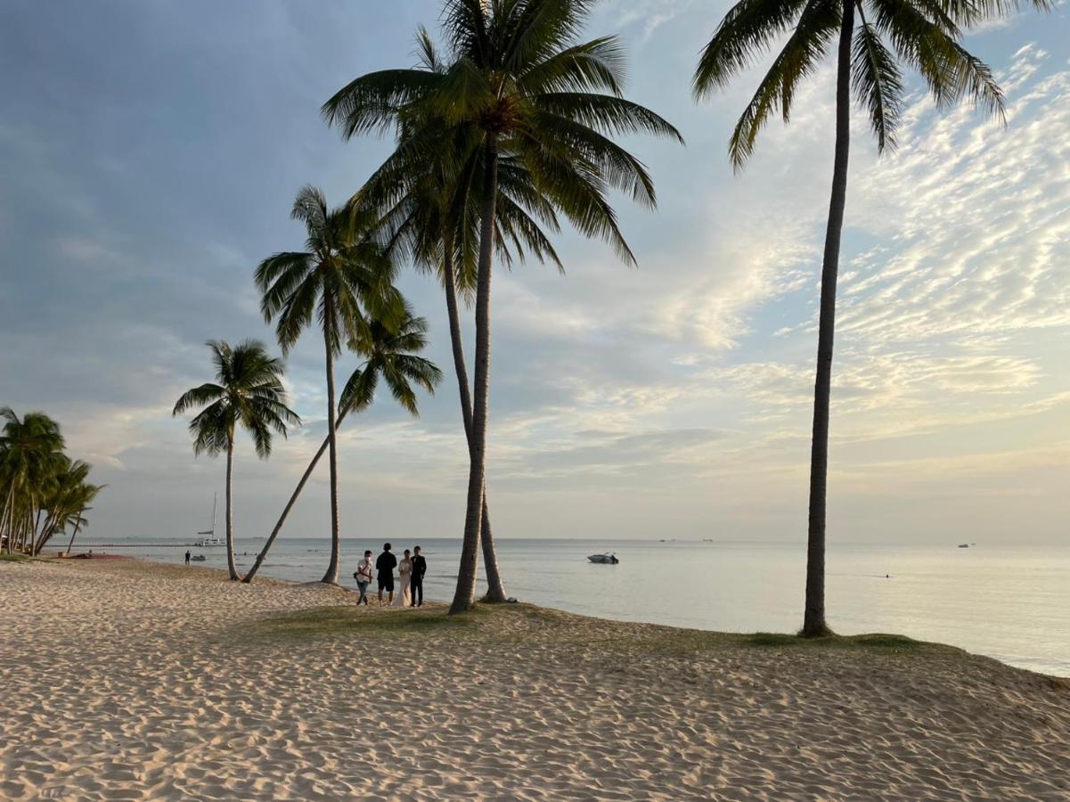 Amorii Hotel Phu Quoc Dış mekan fotoğraf