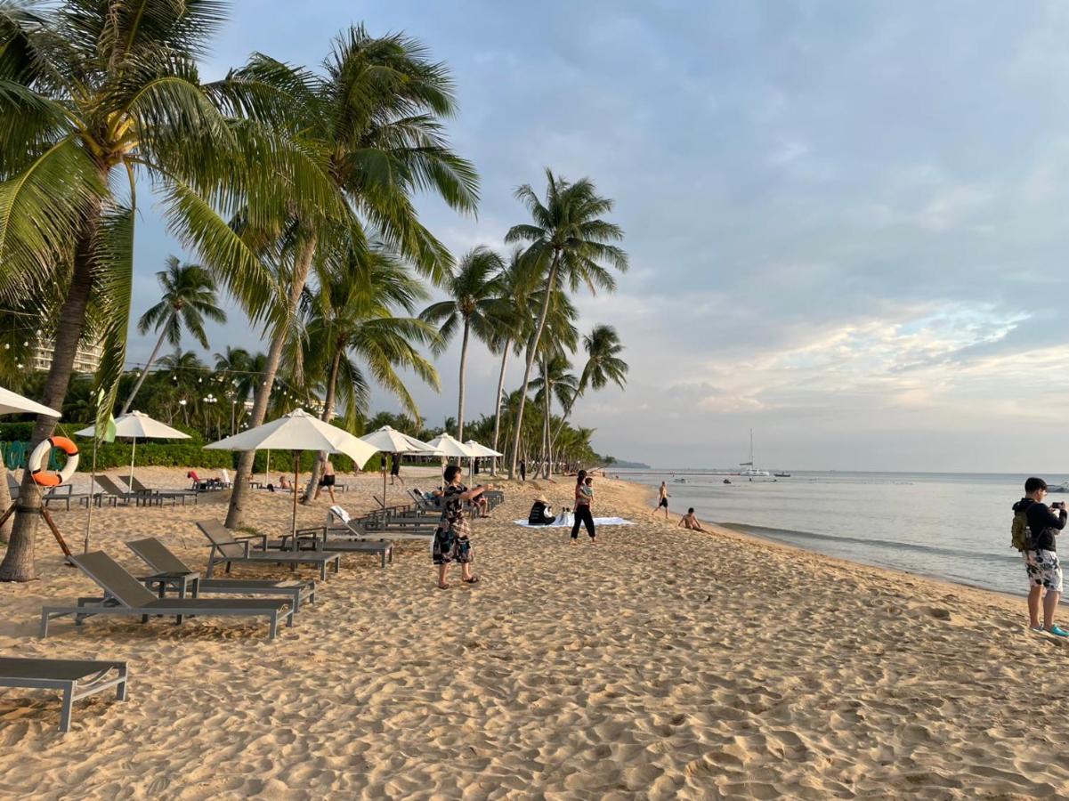 Amorii Hotel Phu Quoc Dış mekan fotoğraf