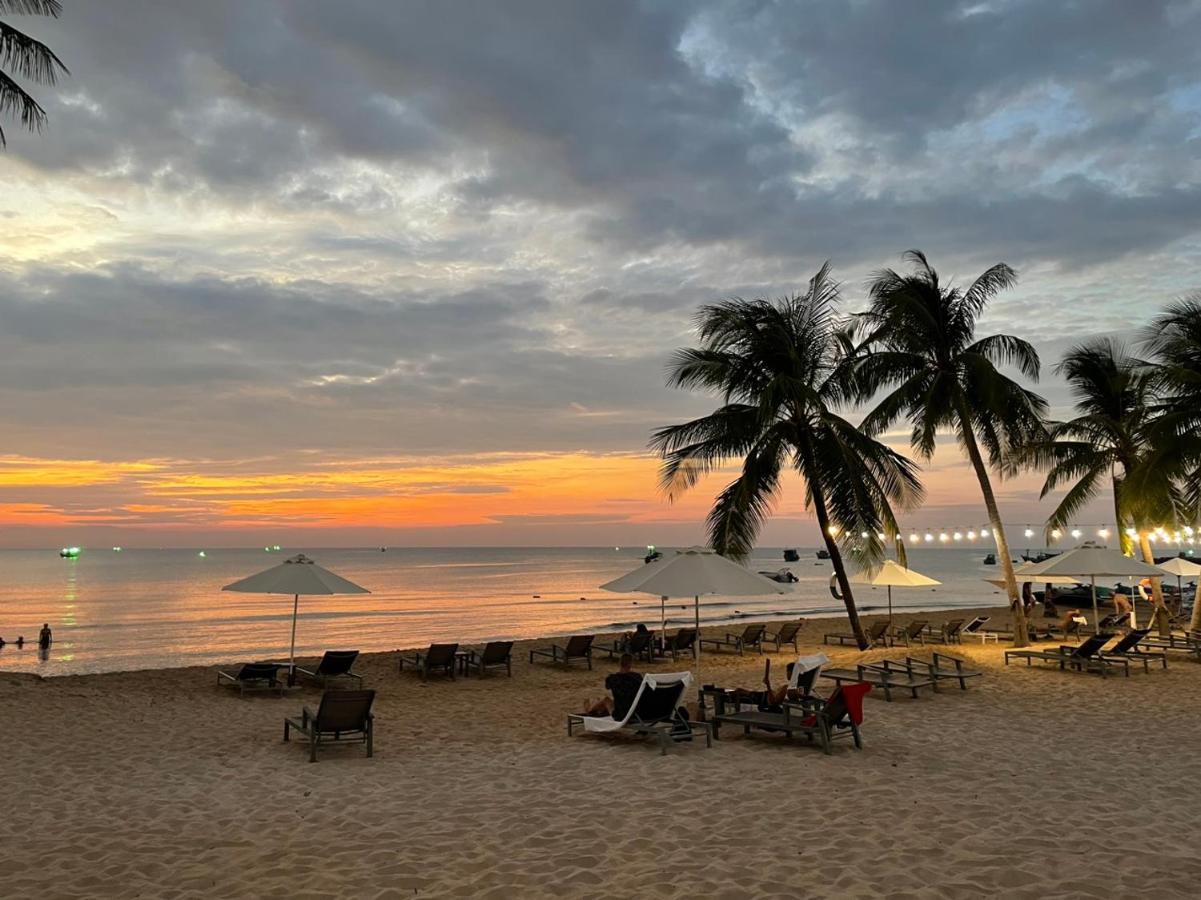 Amorii Hotel Phu Quoc Dış mekan fotoğraf