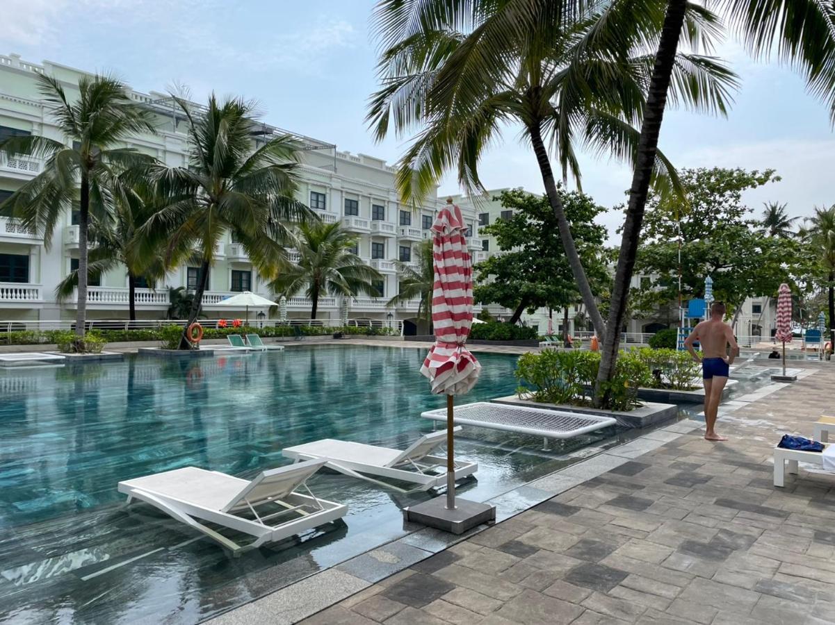 Amorii Hotel Phu Quoc Dış mekan fotoğraf