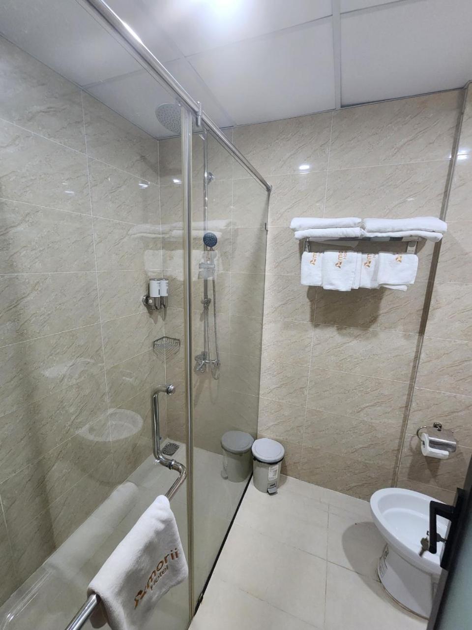 Amorii Hotel Phu Quoc Dış mekan fotoğraf